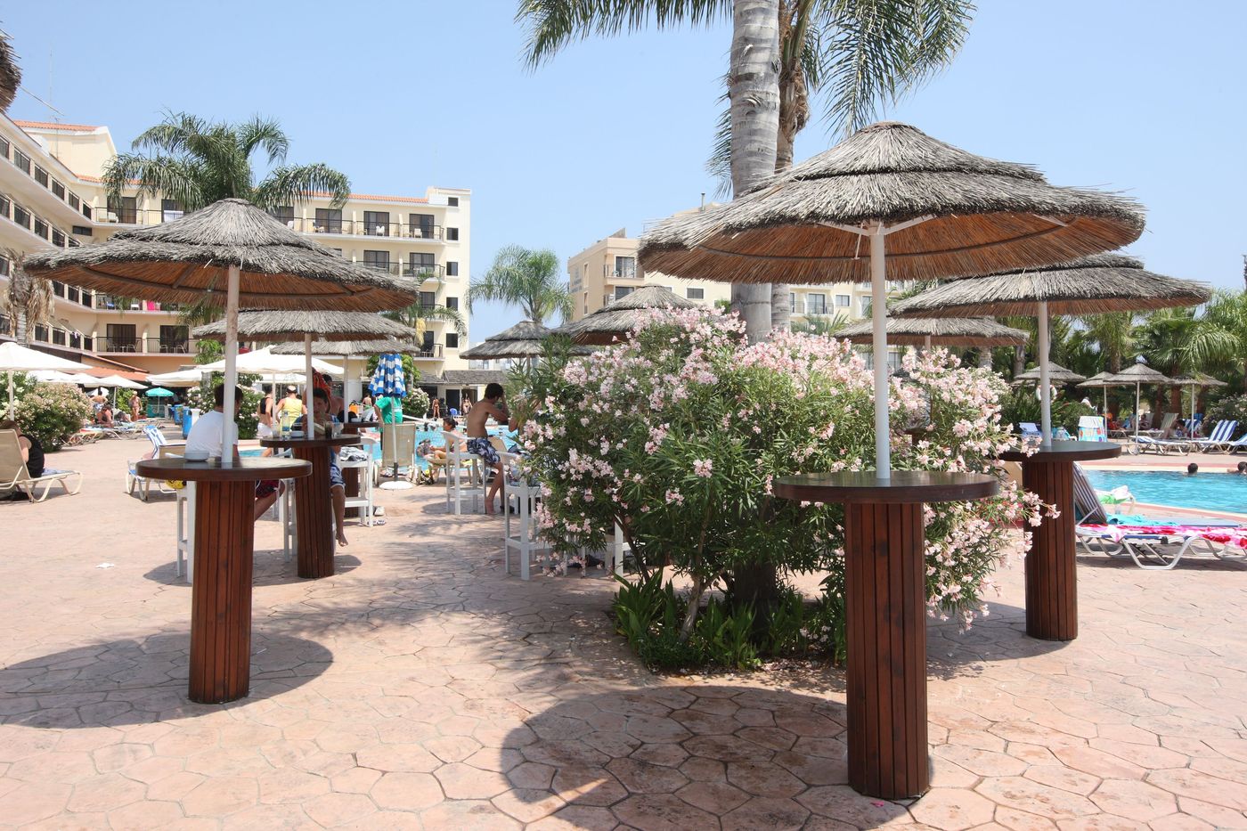 Tsokkos Gardens Hotel