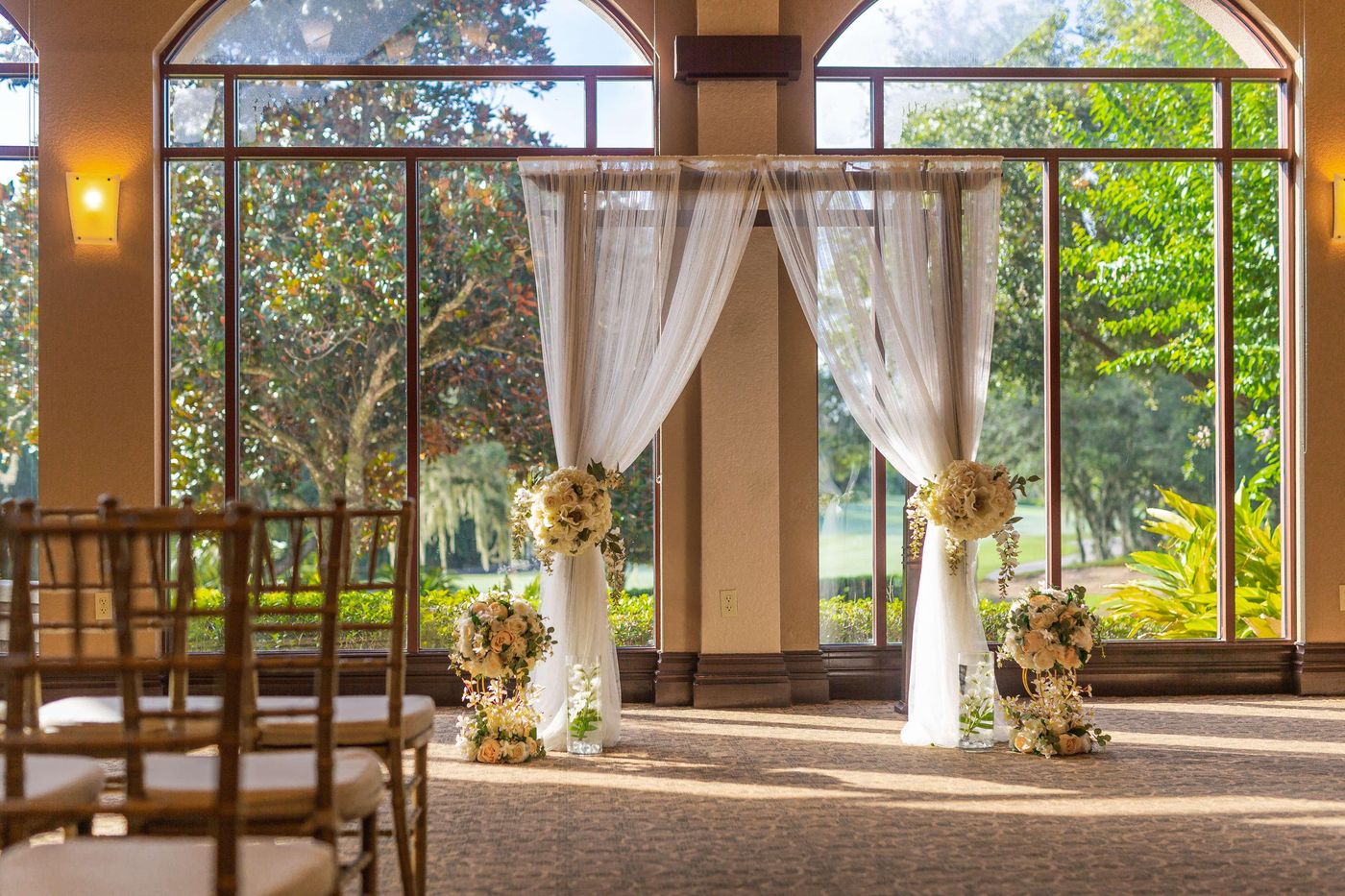 Hilton Vacation Club Mystic Dunes Orlando-United States-Celebration-General view-8