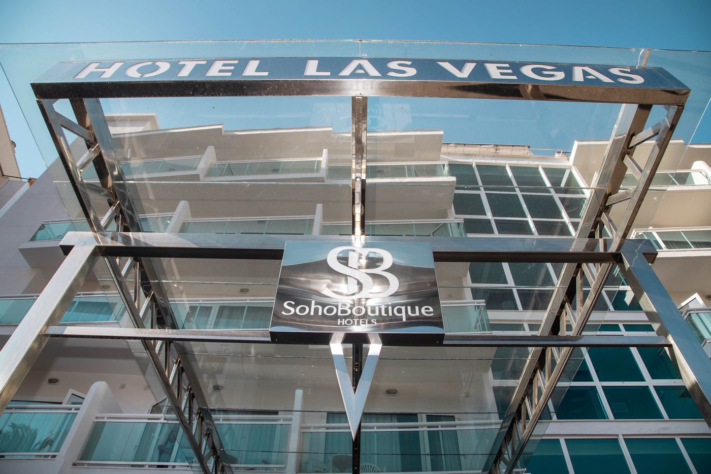 Soho Boutique Las Vegas-Spain-MALAGA-General view-9
