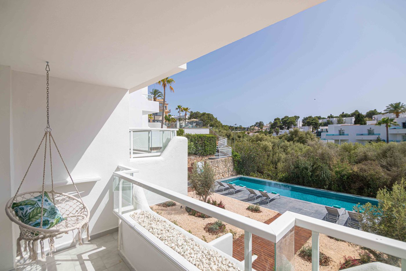 MarSenses Natura Olea 