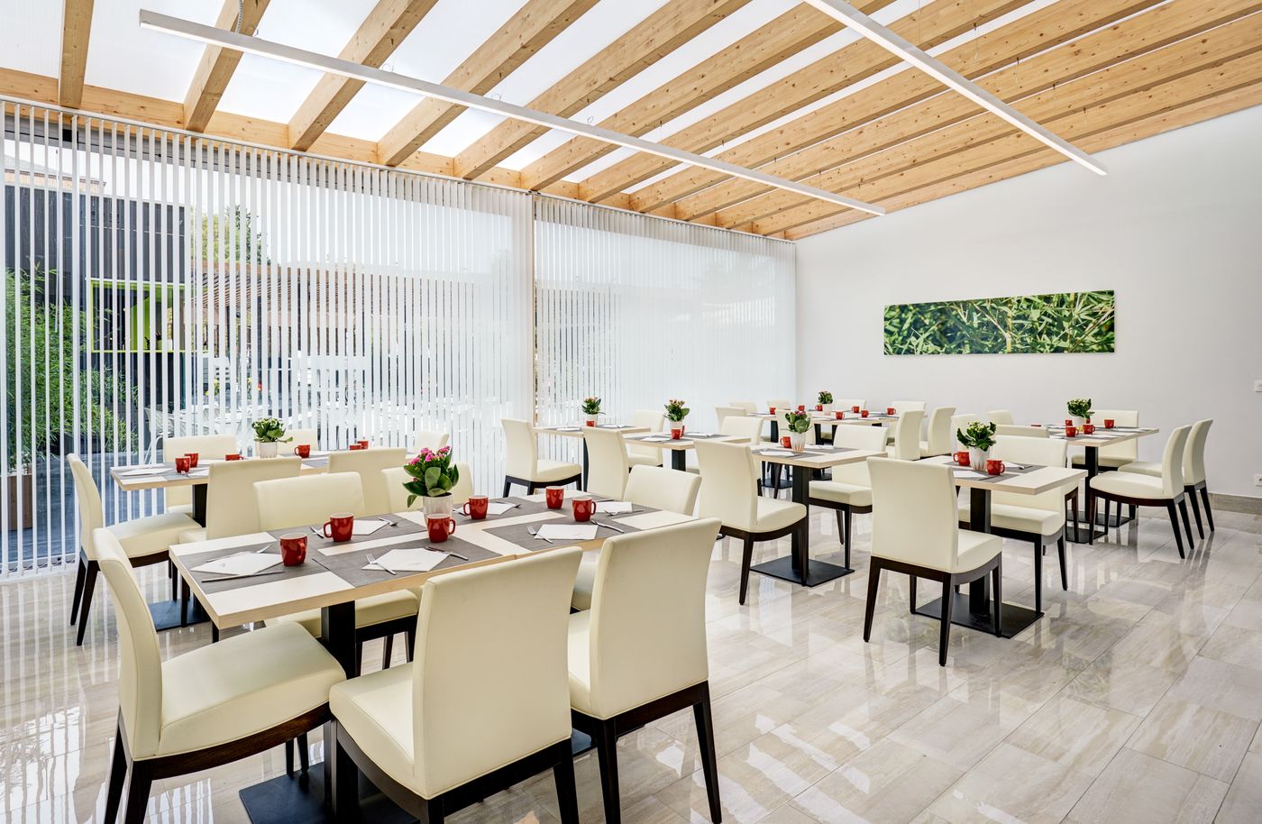 Sercotel-Alcala-611-Restaurant-29