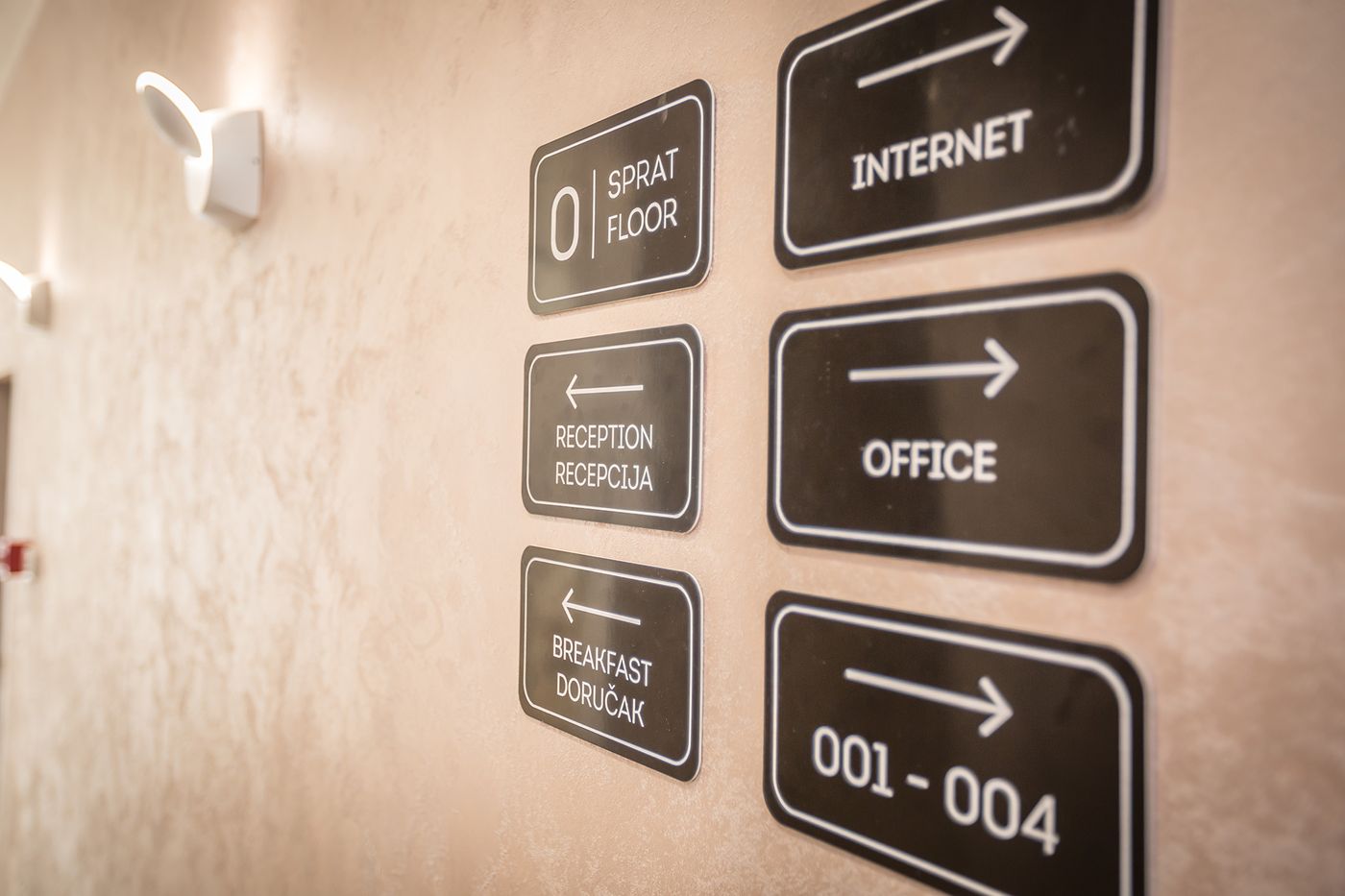 Hotel Mar Garni-Serbia-Belgrade-General view-4