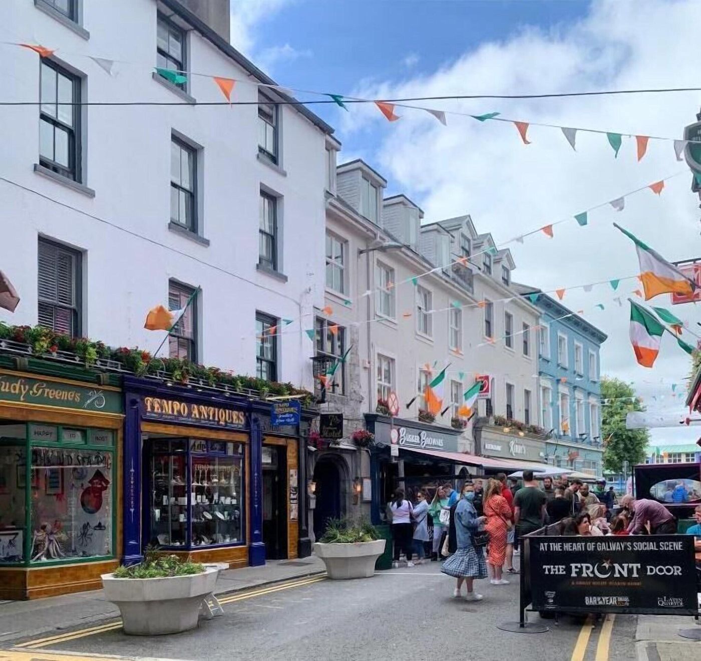 7 Cross Street-Ireland-Galway-General view-1