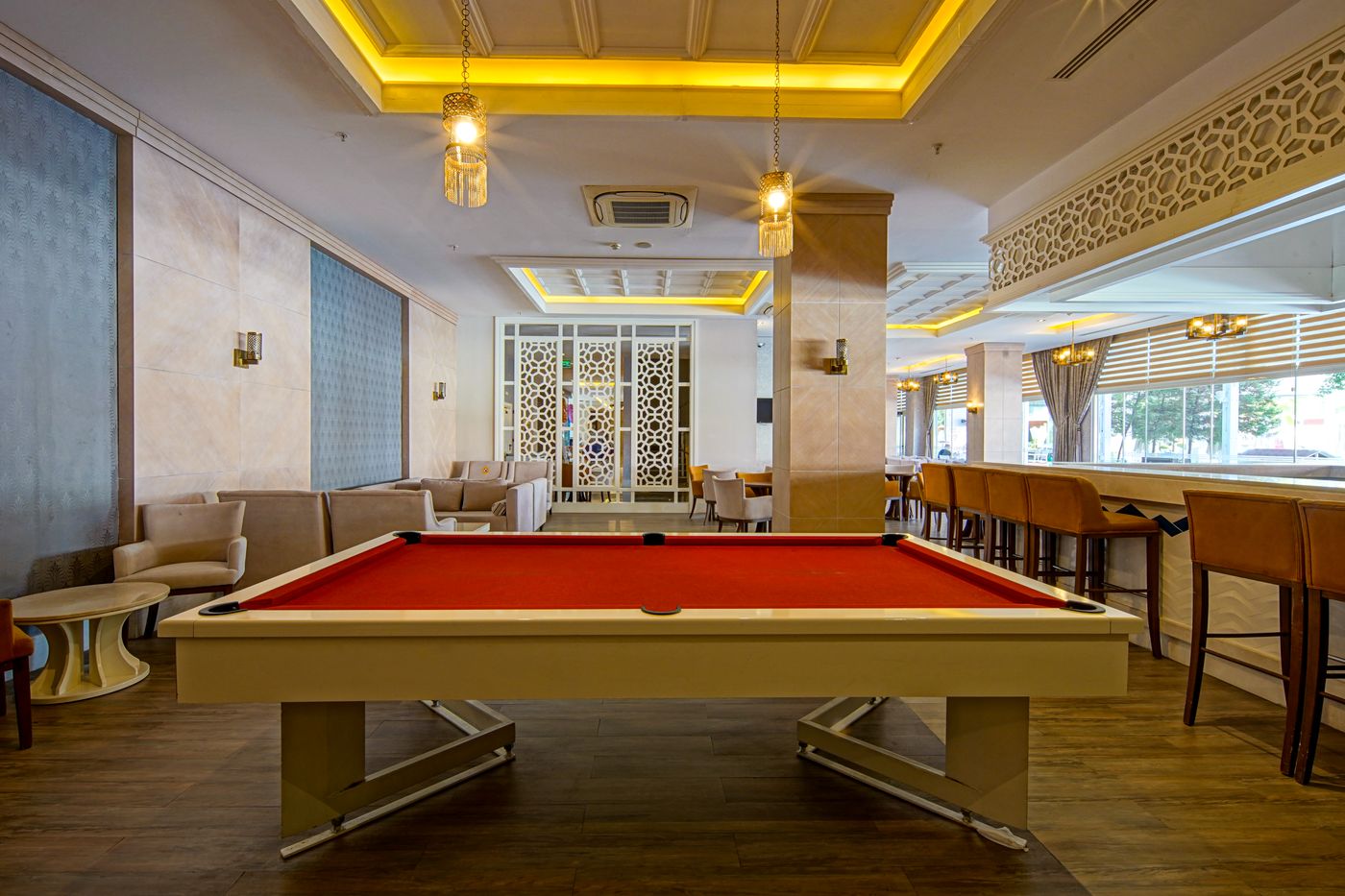 Diamond Elite Hotel & Spa