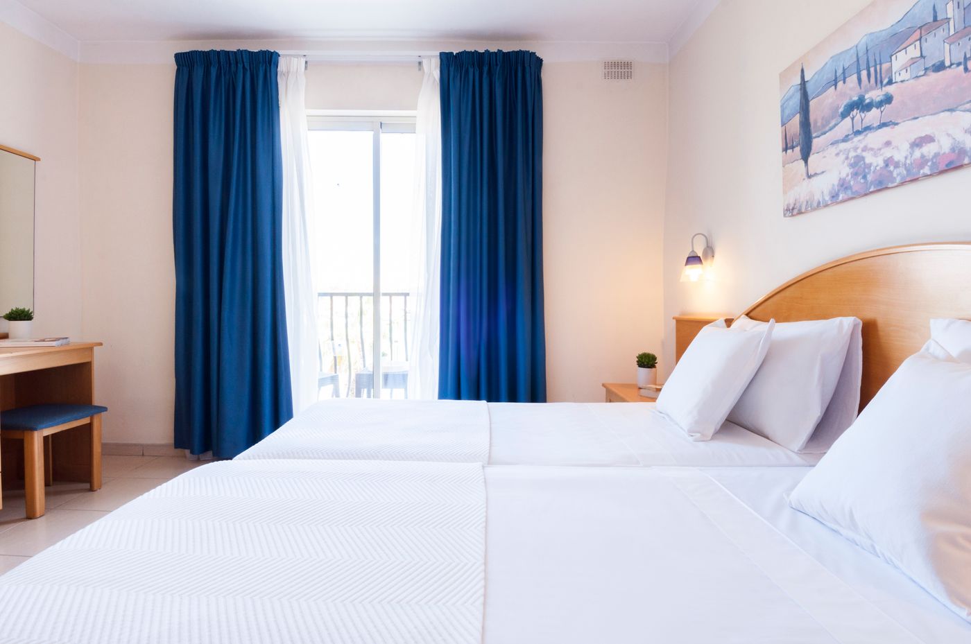 Bayview Hotel & Apartments by ST Hotels