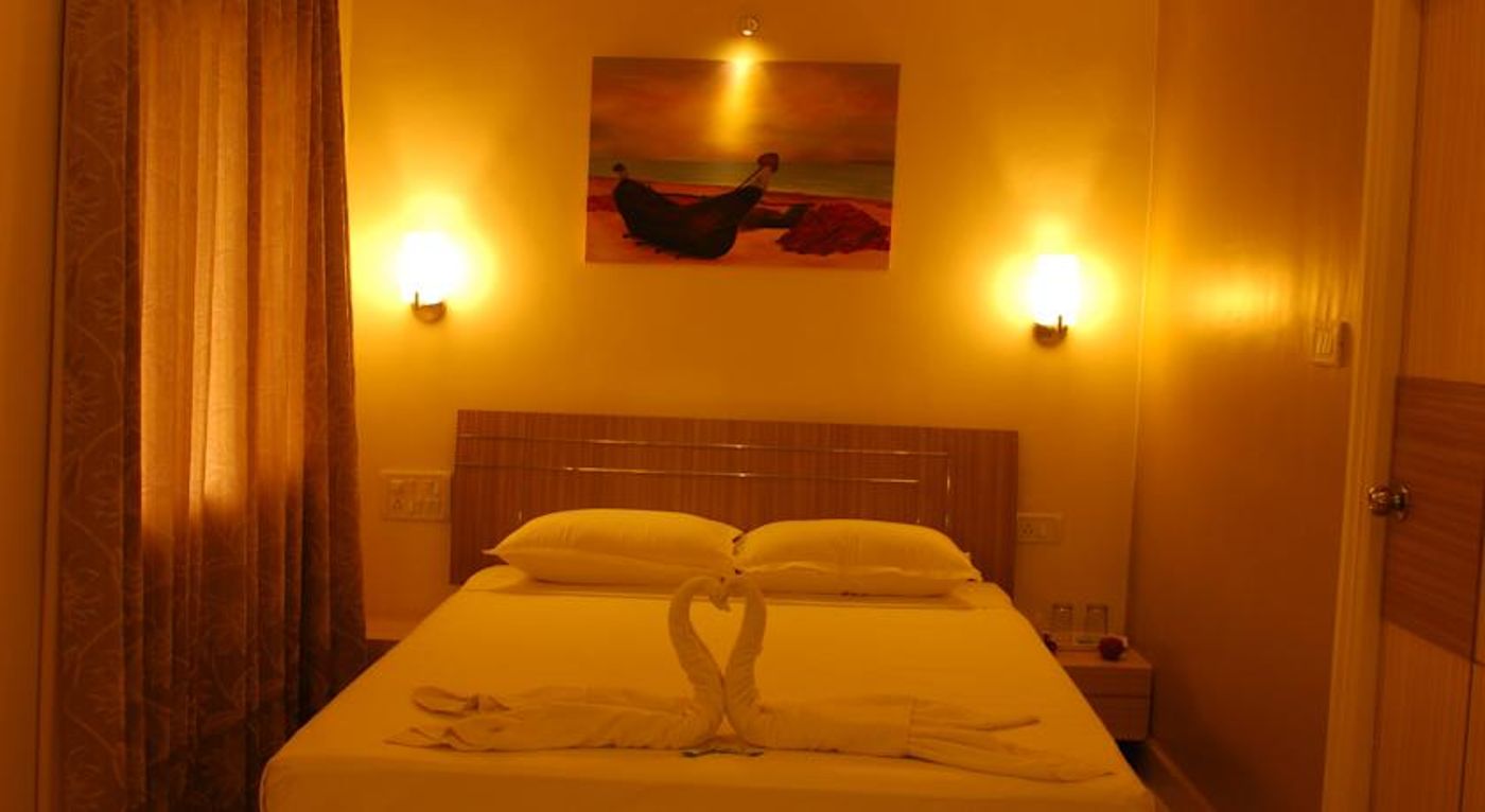 Resort Village Royale