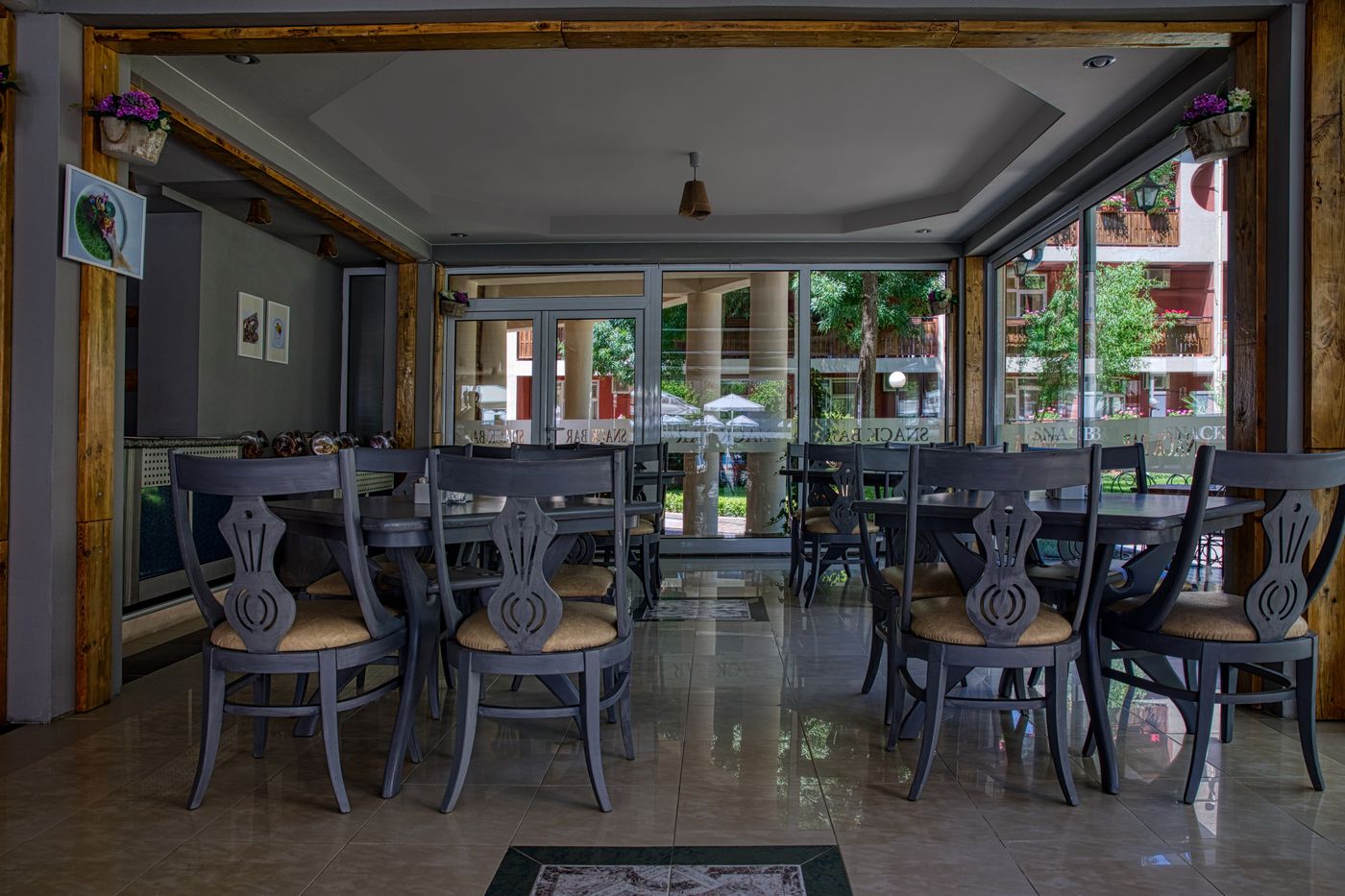 Asteria Family Sunny Beach