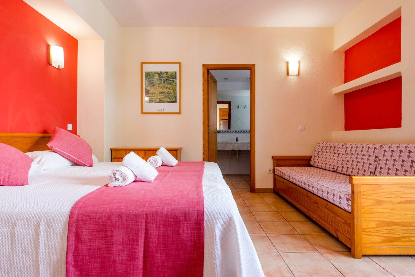 Casa Maria Apartments