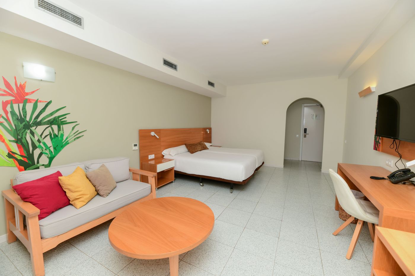 Hotel-LIVVO-Koala-Garden-Room-20