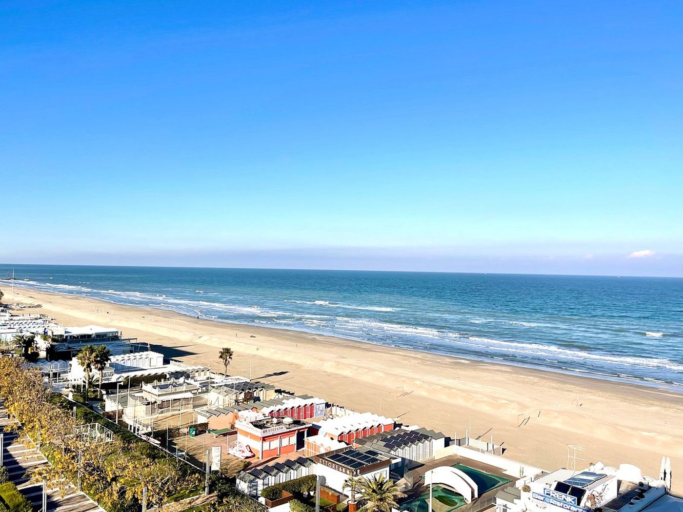 Promenade Luxury Wellness Hotel-Italy-RICCIONE-General view-4