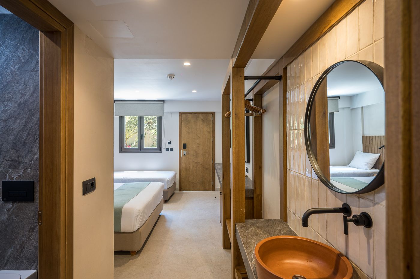 Stella Village Seaside & Aqua Park Hotel