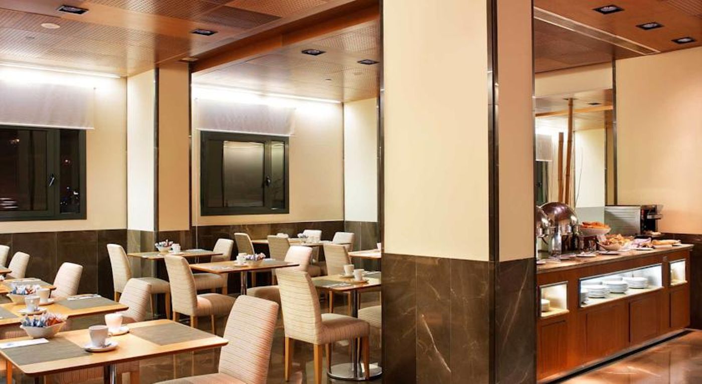 Eurostars Gran Valencia