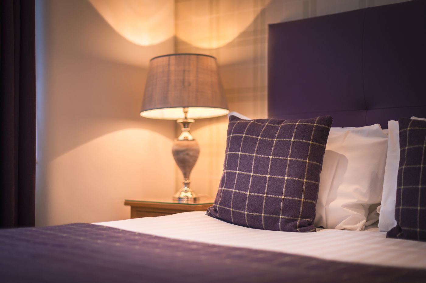 BRAID APARTMENTS BY MANSLEY - United Kingdom - EDINBURGH - Room - 6