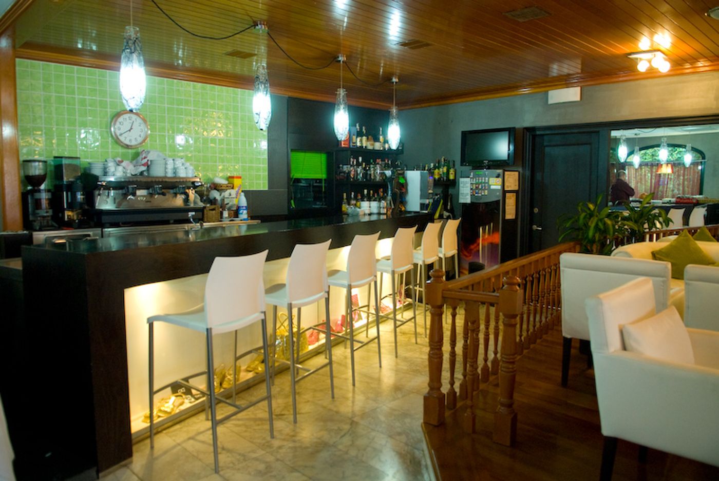 Apartamentos Royal Life