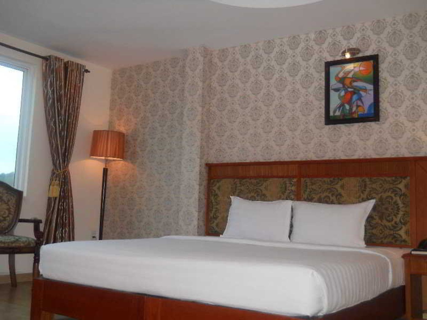 Sky Gem Hotel Ben Thanh-Vietnam-HO CHI MINH CITY-Room-9