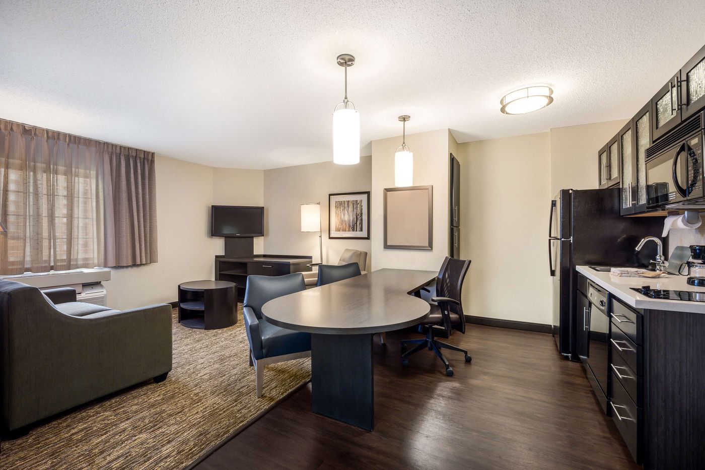 Sonesta Simply Suites Phoenix Tempe-United States-TEMPE-Room-9