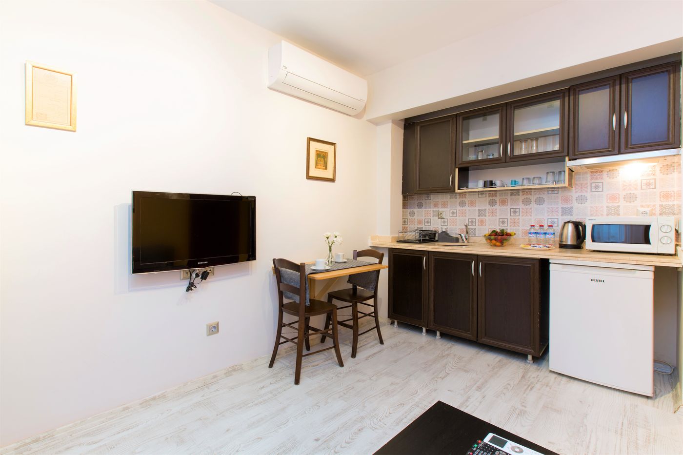 Istanbul Apart Hotel-Turkey-istanbul-Lobby-2