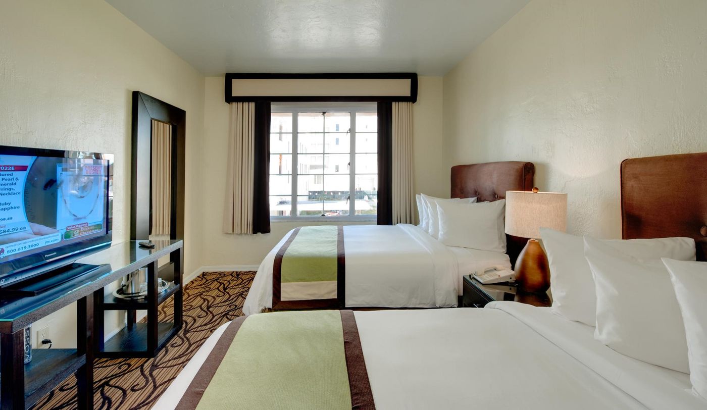 Essex House Hotel - United States - MIAMI BEACH - Room - 7