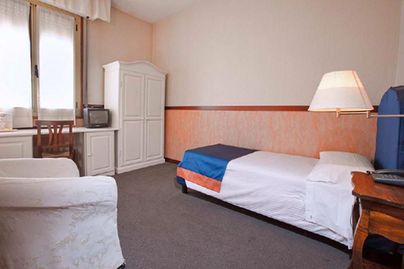 San Felice - Italy - BOLOGNA - General view - 1