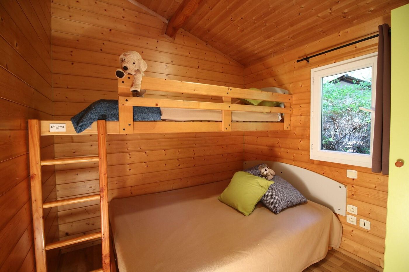 Espace Blue Océan-France-ONDRES-Room-7