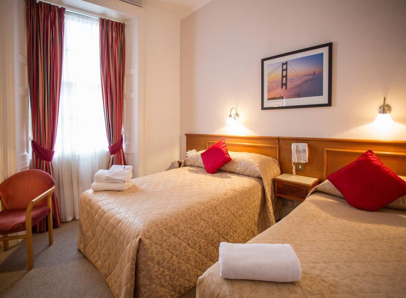 Washington-United Kingdom-BRISTOL-General view-1