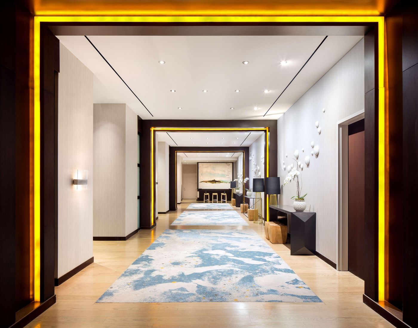 Andaz San Diego-a concept by Hyatt - United States - SAN DIEGO - Conferences - 6