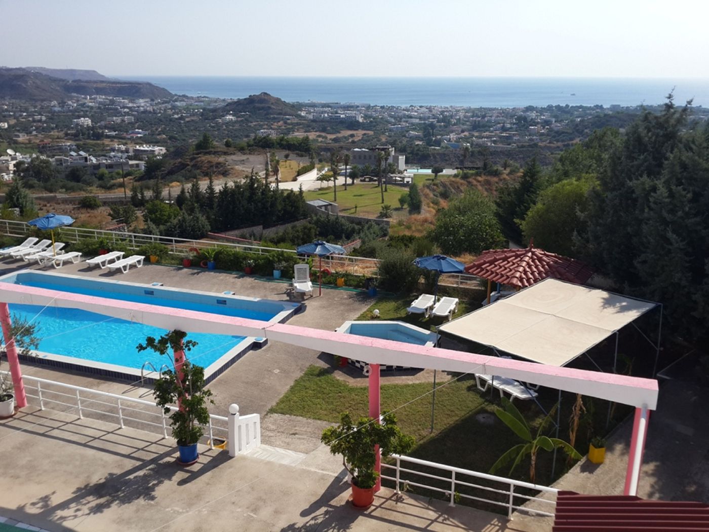 Oleander-General-view-1