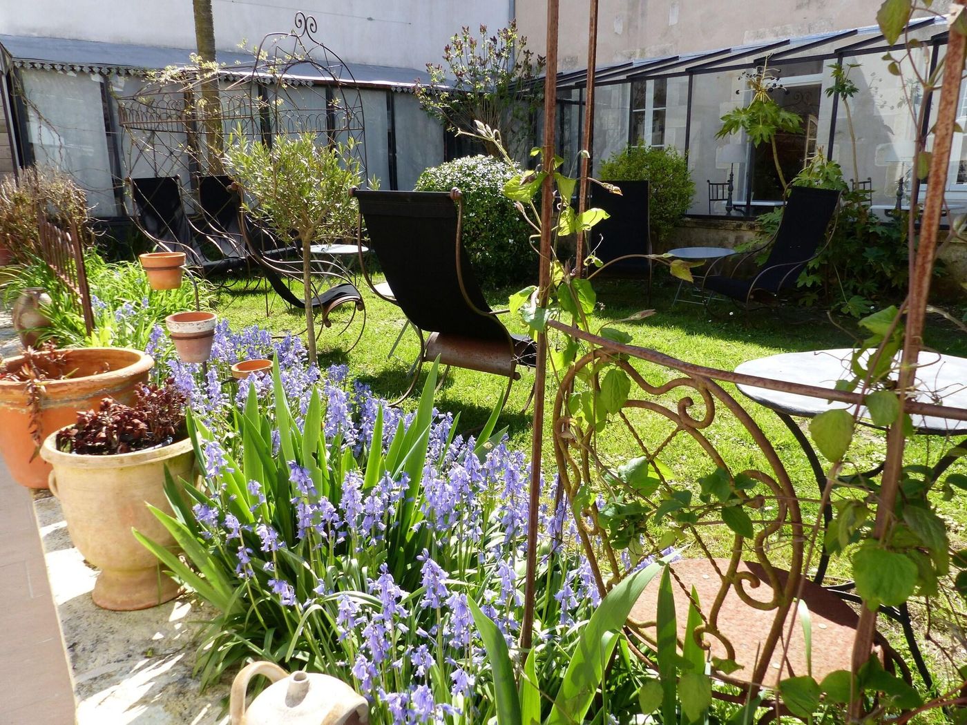 La Maison Douce-France-Saint Martin de Ré-General view-5