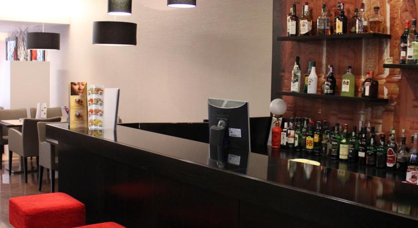 Hotel Principe Lisboa