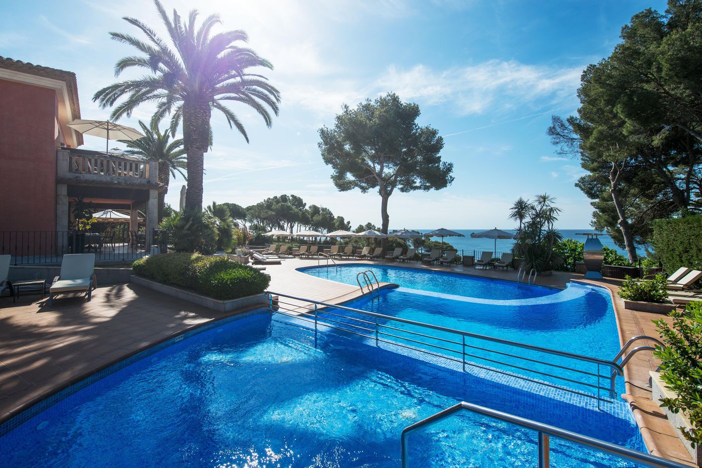 Salles-Hotel---Spa-Cala-del-Pi-Pool-6