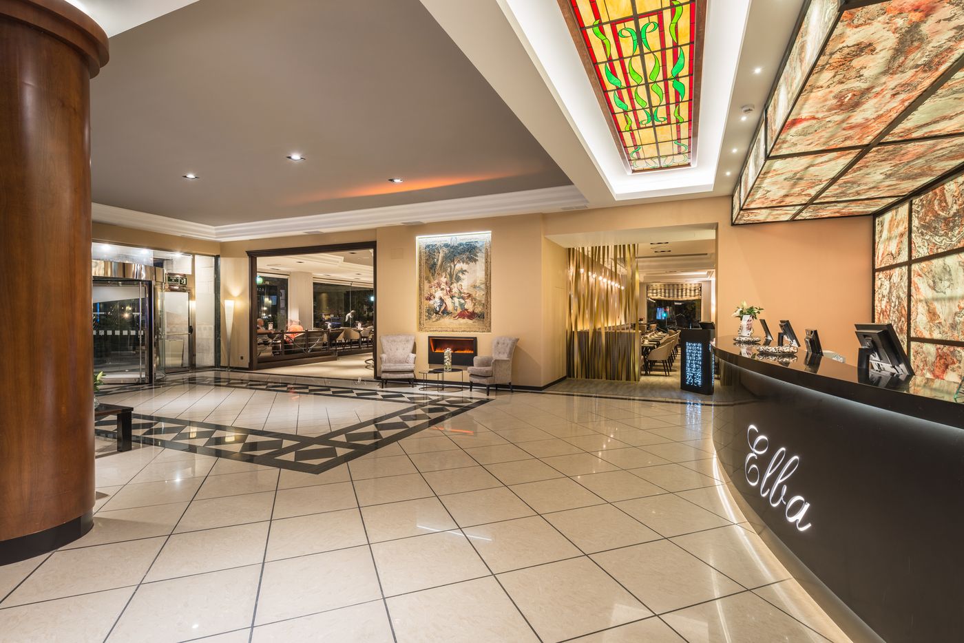 Elba-Madrid-Alcal-----Lobby-5