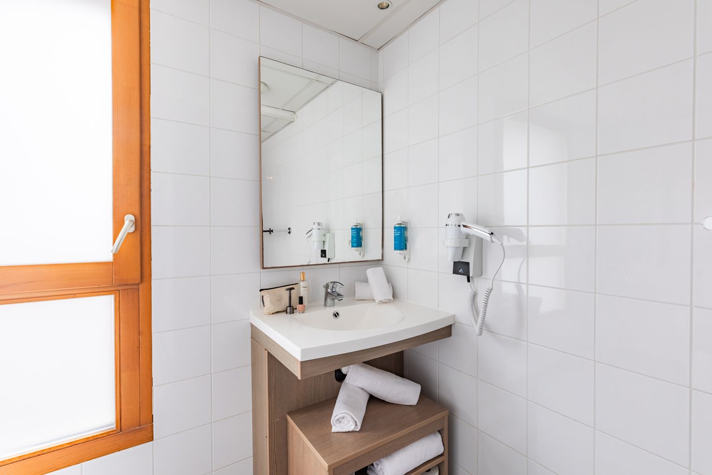 Appart'City Classic Marseille Euromed-France-MARSEILLE-Room-5