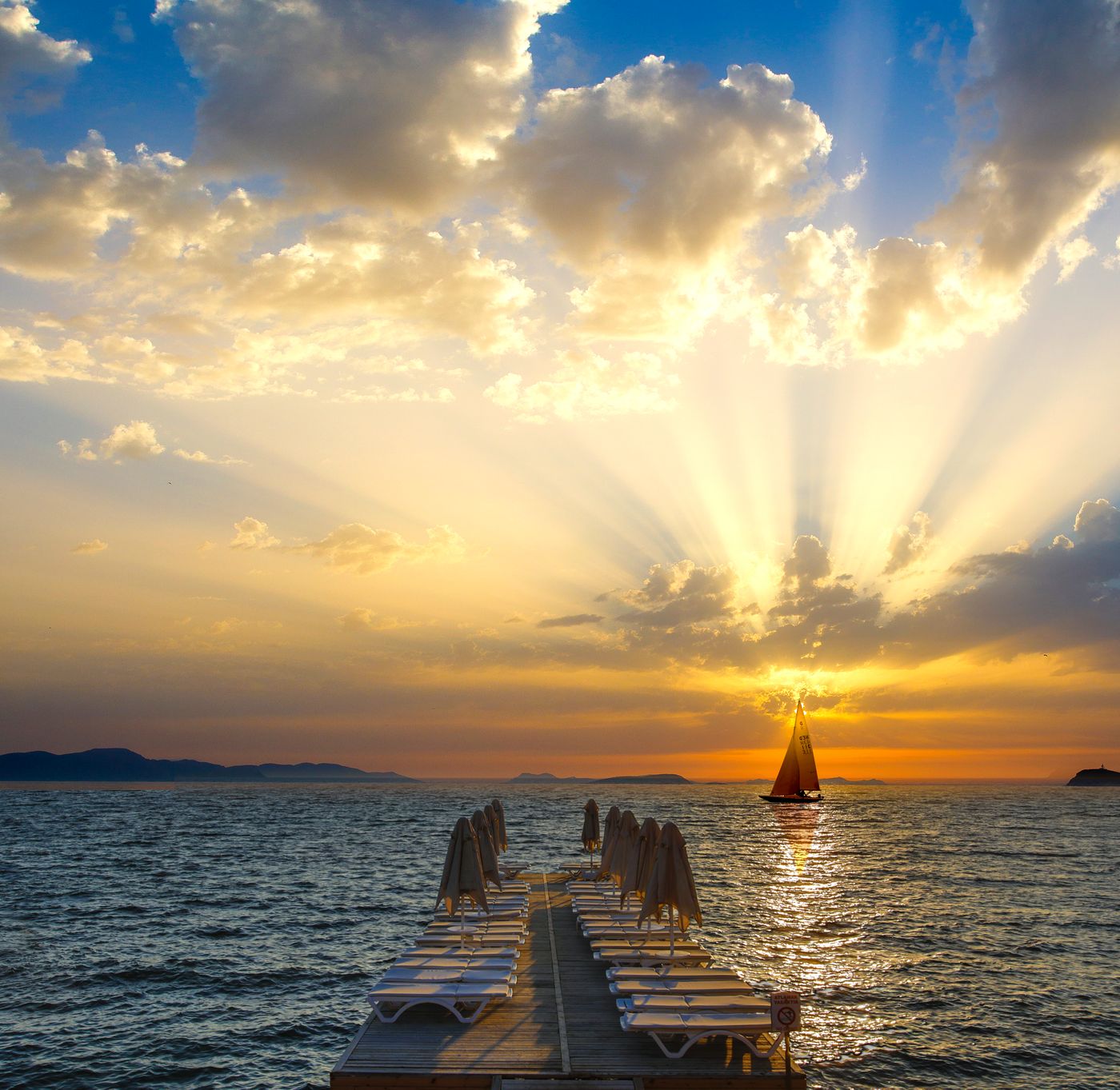 Dragut-Point-South-Hotel-General-view-62