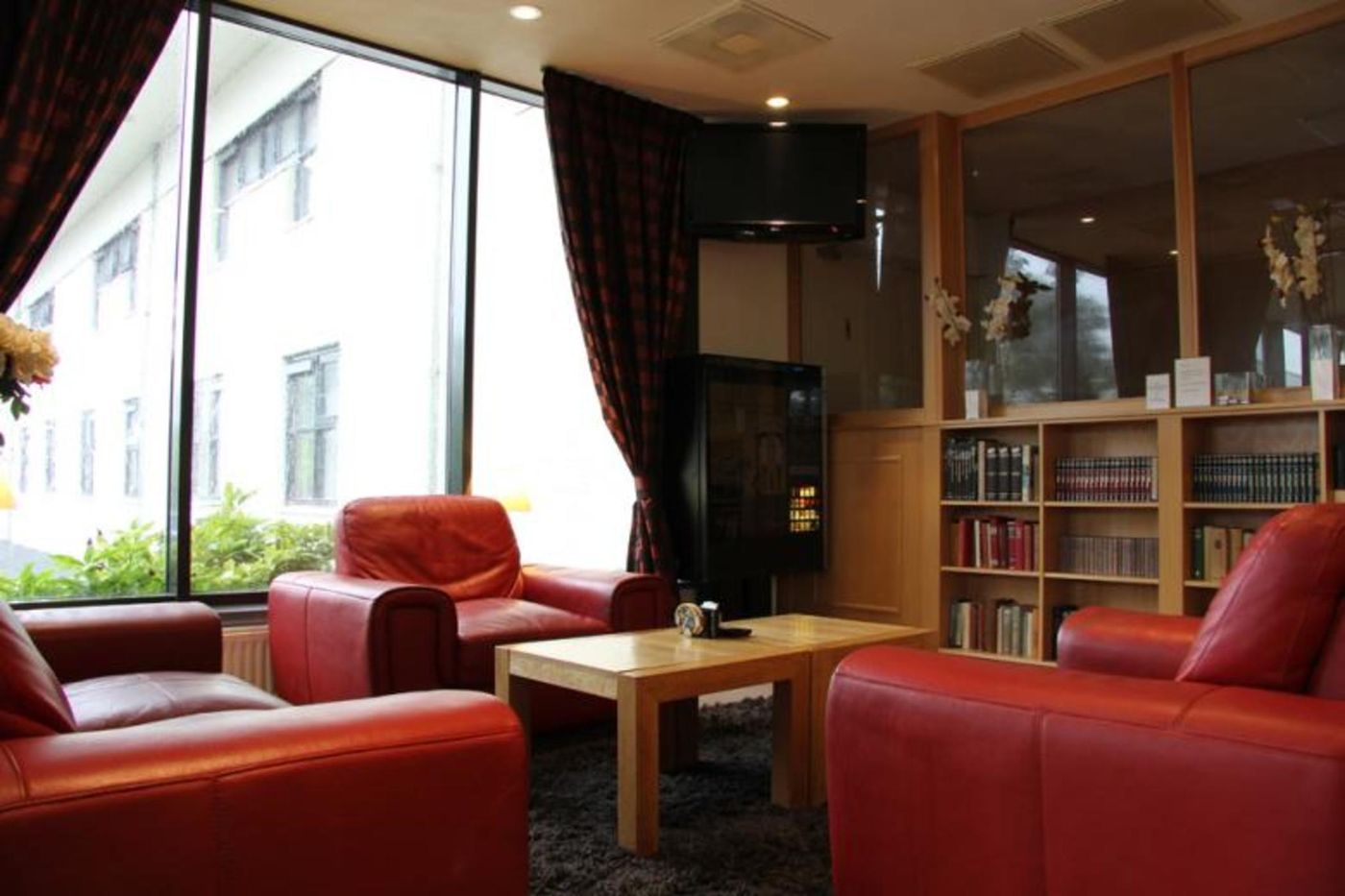 Bastion Dordrecht/Papendrecht-Netherlands-Dordrecht-General view-10