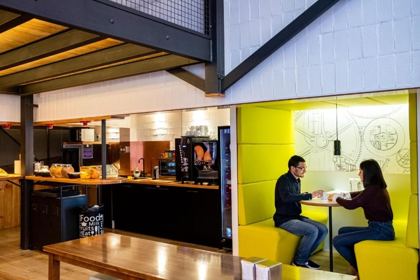 Far Home Bernabeu - Spain - Madrid - General view - 1