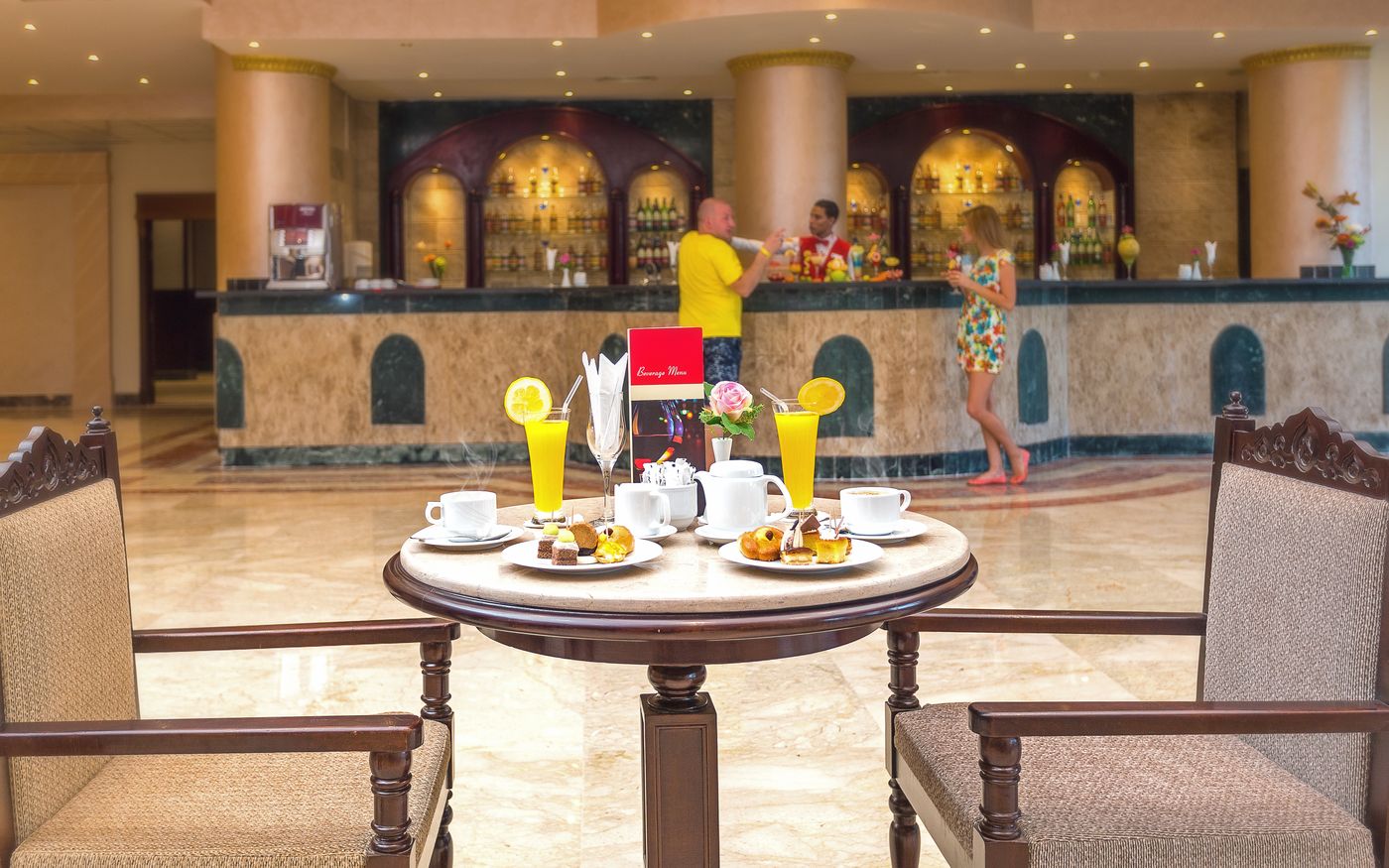 Hawaii Le Jardin Aqua Park