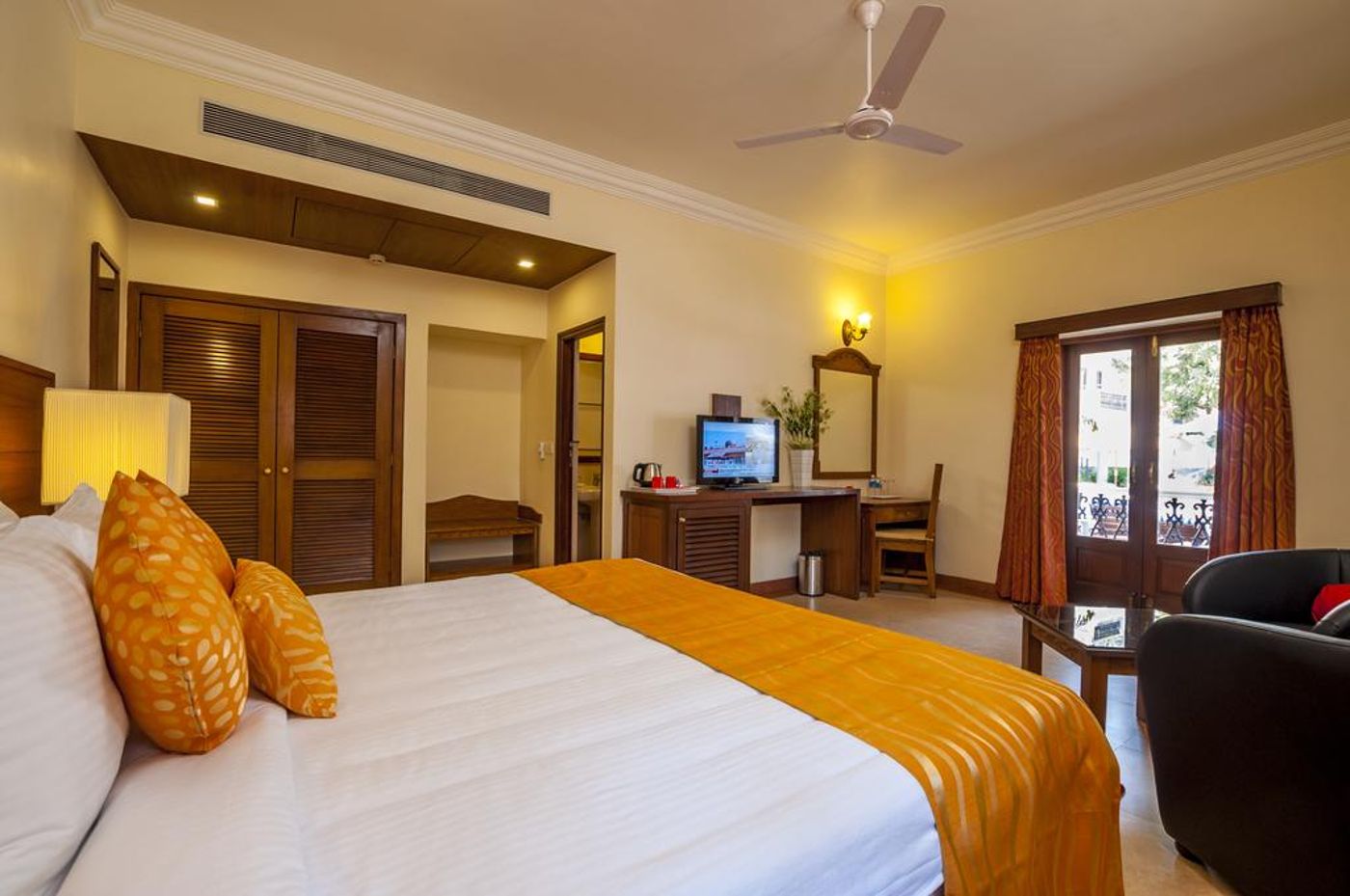 Radisson Goa Candolim