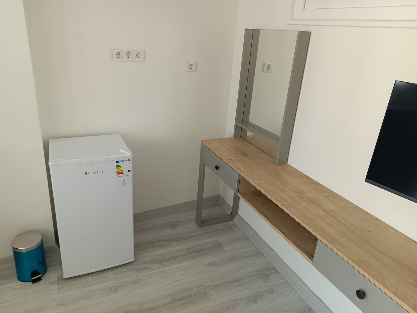 Neva Residence-Turkey-Istanbul-Room-4