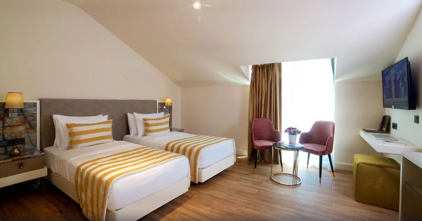 Icon-Hotel-Taksim-Room-21