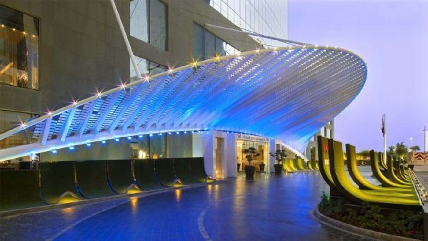 W Doha Hotel & Residences 03.02