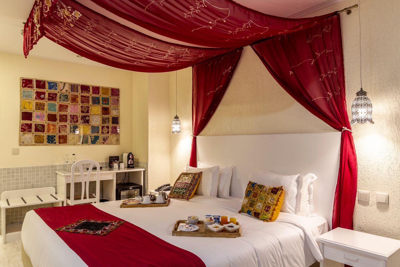 A.S. Lisboa - Portugal - LISBOA - Room - 2