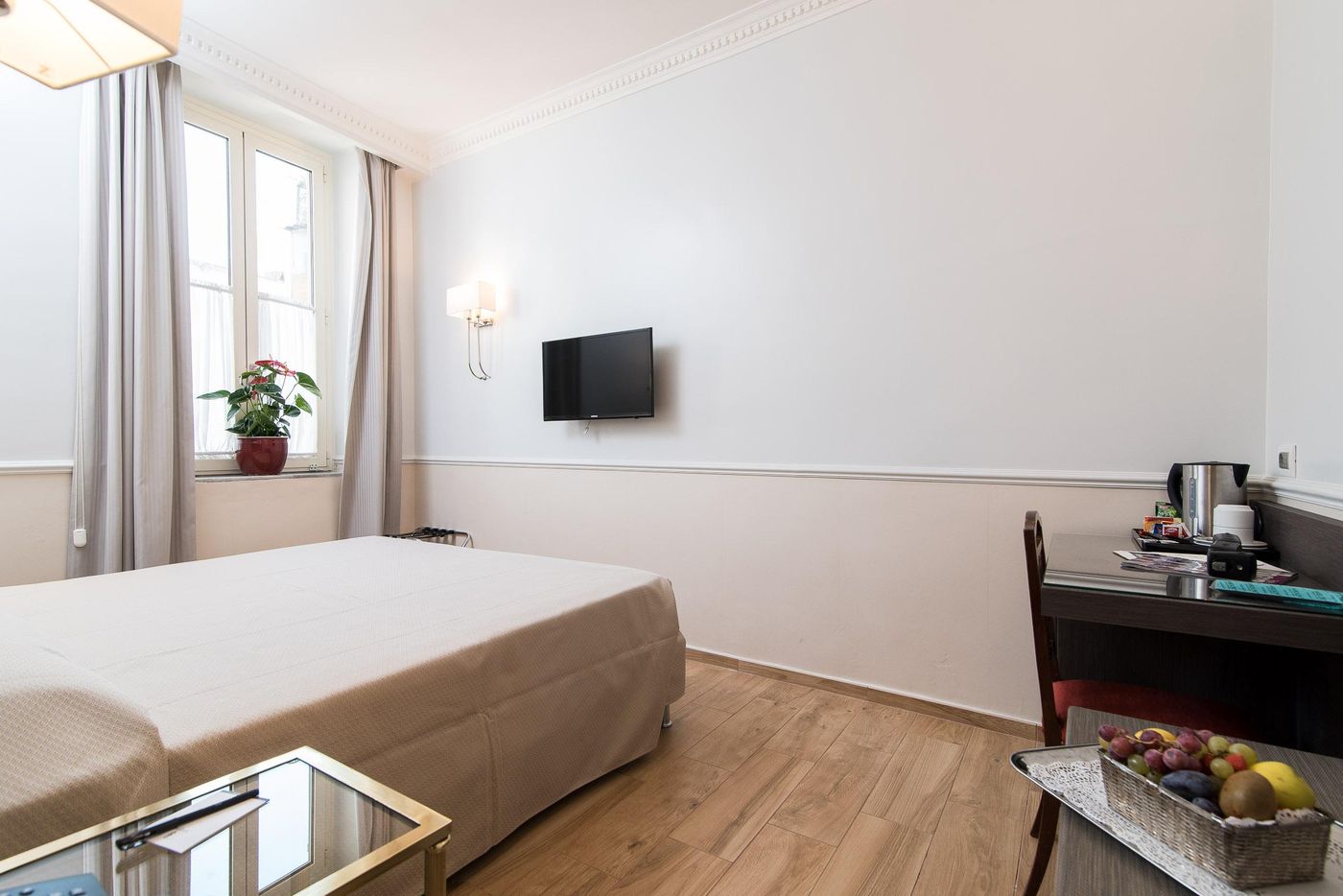 Alexandra - Italy - ROME - Room - 7