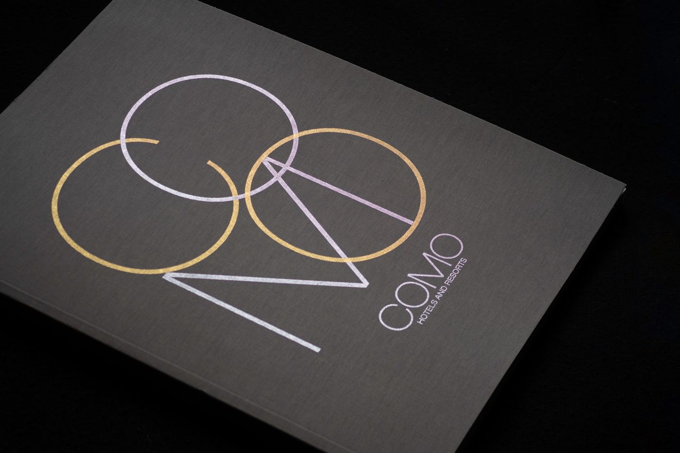 COMO The Halkin, London - United Kingdom - London - General view - 3