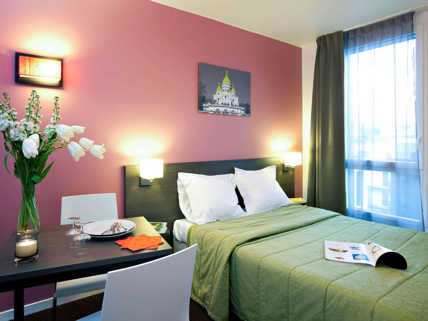 Aparthotel-Adagio-access-Paris-Asnieres-Room-31