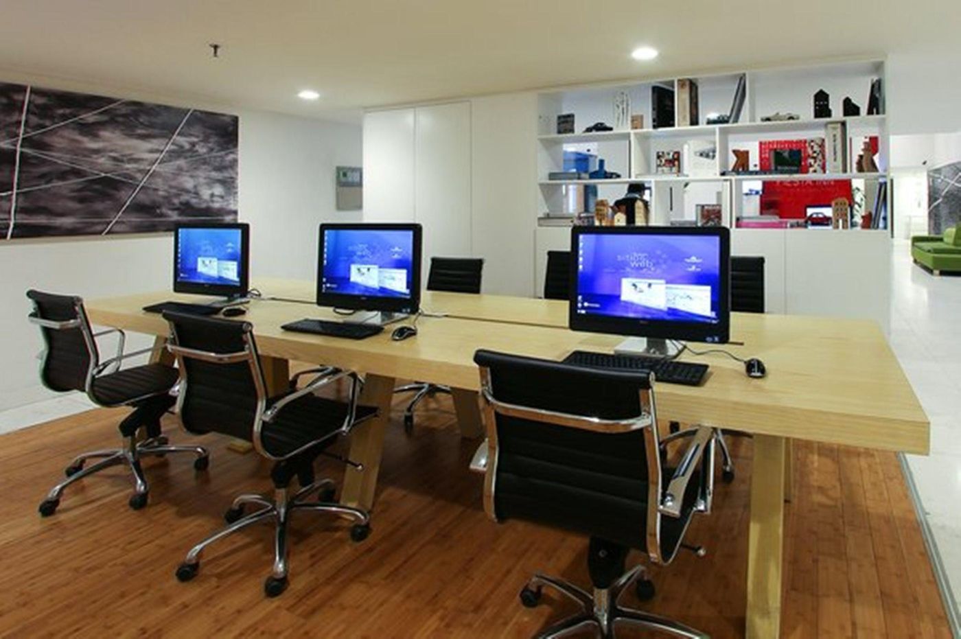 Fiesta Inn Express Naucalpan-Mexico-Naucalpan De Juarez-Lobby-3