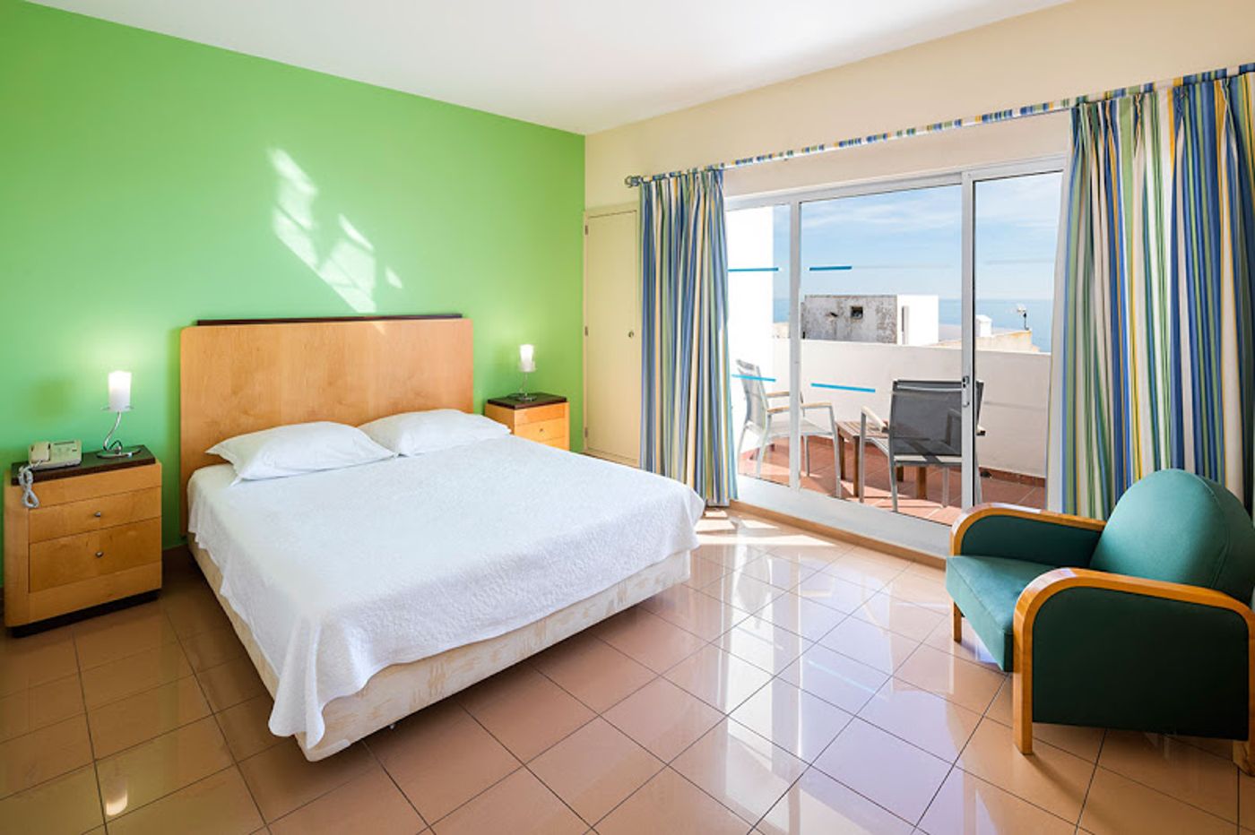 Boa Vista Hotel - Adults Only