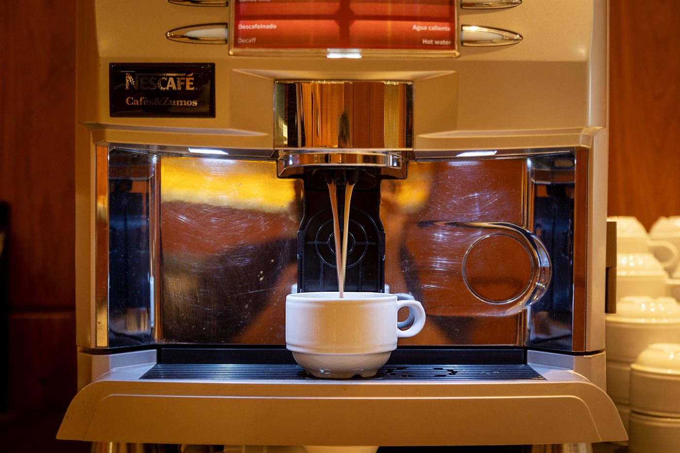 TRYP-Indalo-Almeria-Hotel-Restaurant-27