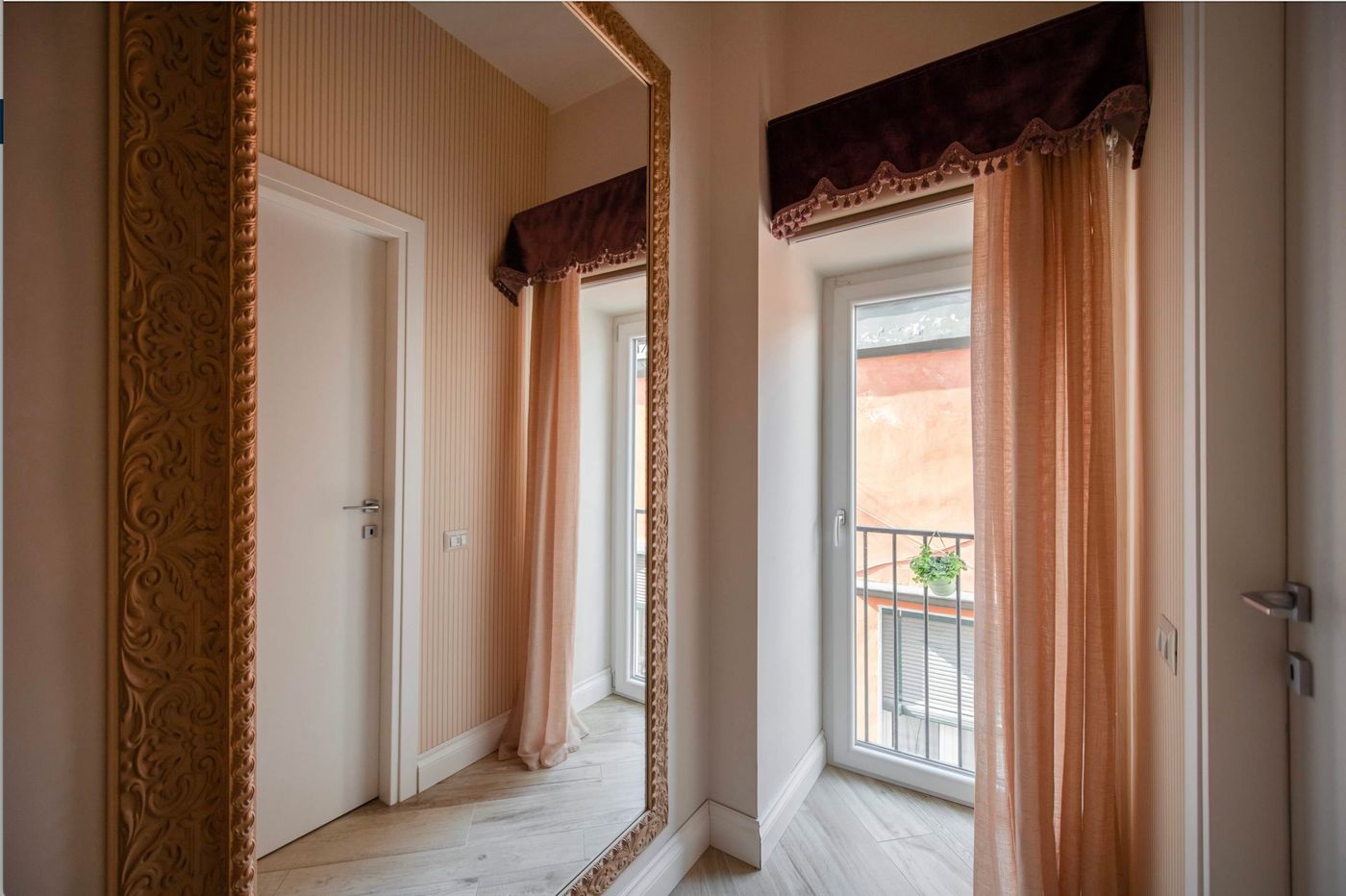 It's Room - Italy - Napoli - Room - 7