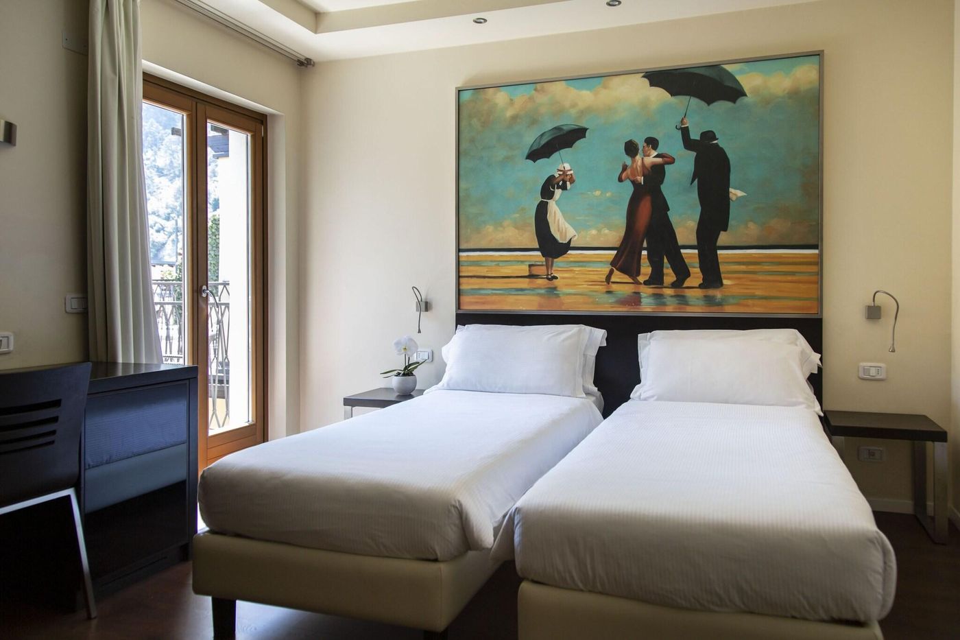 Antico Borgo-Italy-Riva Del Garda TN-Room-8