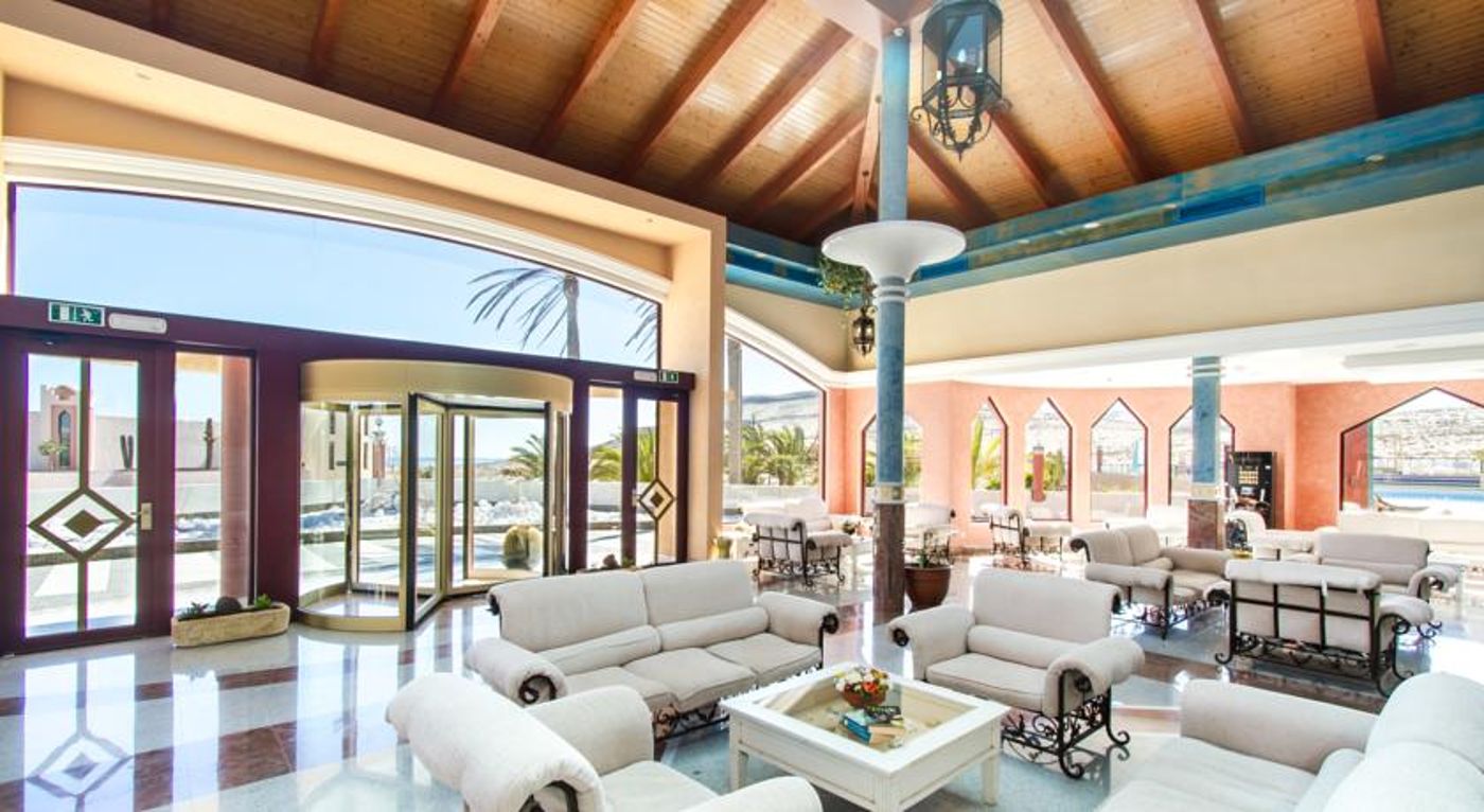 Esmeralda Maris Club de Bungalows